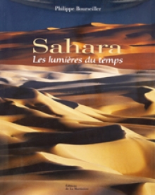 Call of the desert, the Sahara