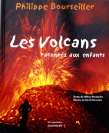 Volcanoes, journey to the crater’s edge